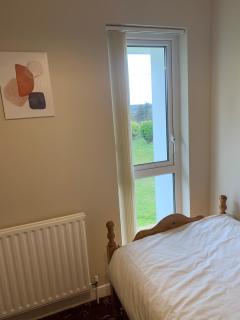 Derryveagh House - 2