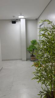Quarto 105 no centro de Macapa - 2