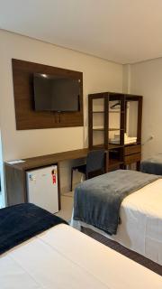 Quarto 105 no centro de Macapa - 9