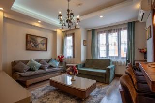 Mutlu flat - 9