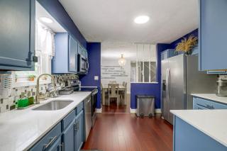 'A Time to Remember' Home in Tobyhanna w/ Pool! - 3