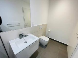 The BANTREE ONE BEDROOM BY HAVEN ABODE PROPERTIES GH - 9