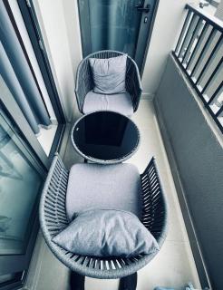 The BANTREE ONE BEDROOM BY HAVEN ABODE PROPERTIES GH - 7