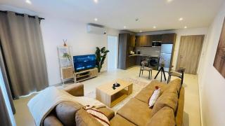 The BANTREE ONE BEDROOM BY HAVEN ABODE PROPERTIES GH - 6