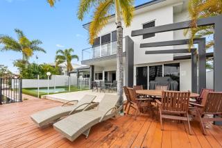 Remarkable Six Bedroom Waterfront Home! Perfect for the extended family - 6