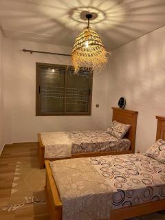 Appartement authentique avec vue sur mer - 4