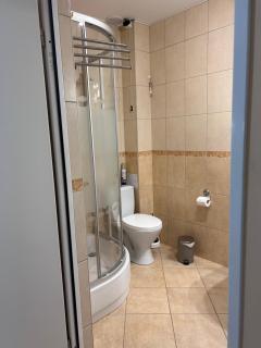 Apartament Mieszkanie 2-pokojowe z parkingiem - 3