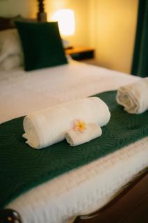 Warriehead Resort - 6