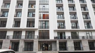 Siena Suite Tsaghkadzor - 8
