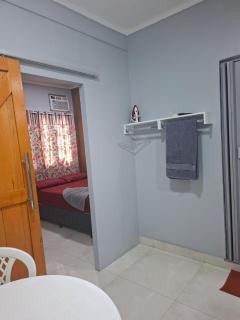 Espaço completo aconchegante no 2 andar - 7