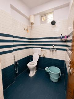 VJH 602 1BHK Flat by Charter Stays - 8