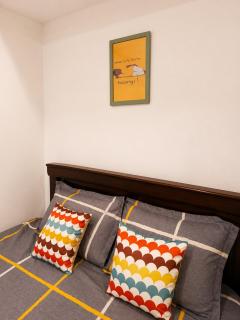 VJH 602 1BHK Flat by Charter Stays - 7