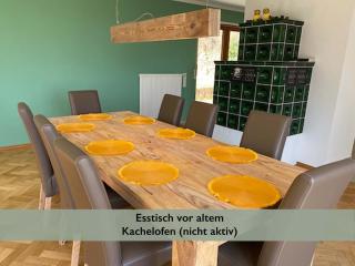 Ferienhaus Pfälzer Wald Weyher - 5
