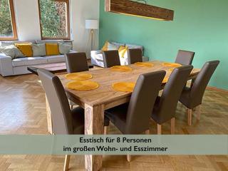 Ferienhaus Pfälzer Wald Weyher - 7