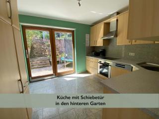 Ferienhaus Pfälzer Wald Weyher - 2