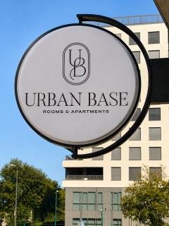 Urban Base Rooms & Apartments - 9