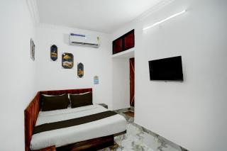 Hotel O ZOYO INN - 1