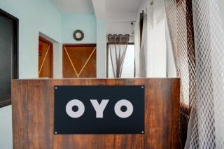 Hotel O ZOYO INN - 4