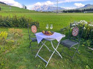 Ferienwohnung Haus MUSS Bad Mitterndorf - 3