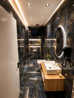 Helia Coast Hotel - Saranda - 3