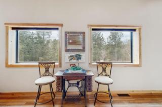 Bear Butte Hideaway - 1