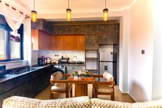 Skyline haven - 2