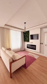 Casa Âmbar - Refúgio com Jacuzzi e Cachoeira de Pedra - 6