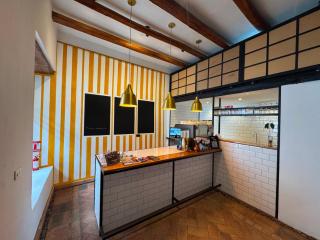 Hostal Suite Le Fabrique - 7