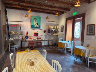 Hostal Suite Le Fabrique - 5