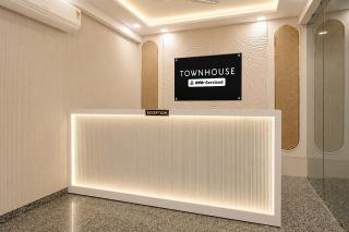 Hotel Aroha A Corporate Suites Near Botanical Garden Metro Station - 9