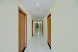 Hotel O Luxury Ac Rooms - 7