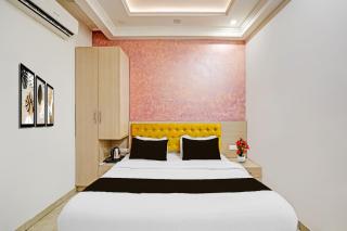 Hotel O Unique Luxury - 2