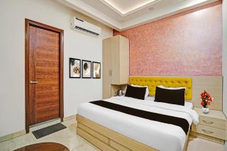 Hotel O Unique Luxury - 6