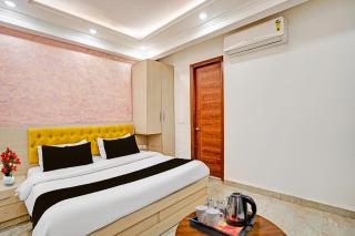 Hotel O Unique Luxury - 7