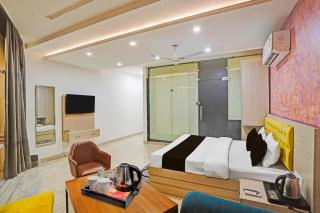 Hotel O Unique Luxury - 4