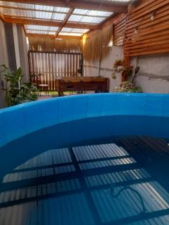 Casa para 7 con Tinaja privada - 7