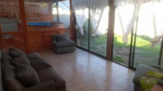 Casa para 7 con Tinaja privada - 4