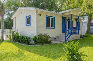 La Casita, Perfect Saint Augustine Getaway! - 6