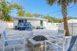 La Casita, Perfect Saint Augustine Getaway! - 3
