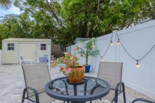 La Casita, Perfect Saint Augustine Getaway! - 2