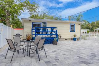 La Casita, Perfect Saint Augustine Getaway! - 4