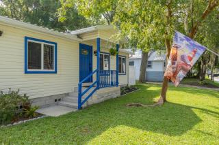 La Casita, Perfect Saint Augustine Getaway! - 9