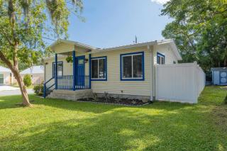 La Casita, Perfect Saint Augustine Getaway! - 5