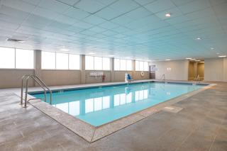 Cottonwood Airport & Expo Hotel Louisville - 2