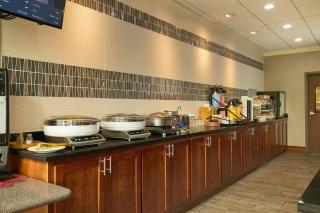 Cottonwood Airport & Expo Hotel Louisville - 6