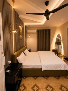 Casa Serenity 2 Bedroom Apartment - 8