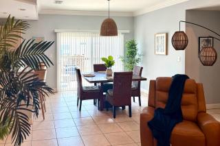 Coastal Condo w/ Pool in South Padre Island! - 6