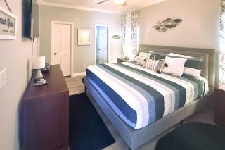 Coastal Condo w/ Pool in South Padre Island! - 1