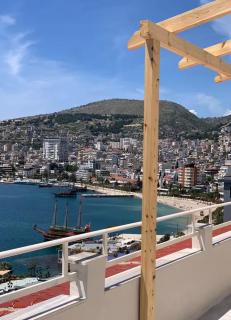 Comfort Apartments Promenade - Sarandë - 9
