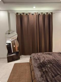Urban nest Apartments - 7